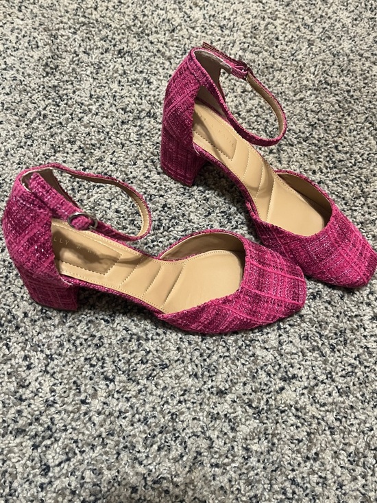 Kelly & Katie Shoes - Kelly & Katie Jakie Pump